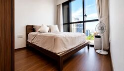Lentor Modern (D26), Apartment #580236041